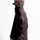 is-ness Duffle Smock Coat
