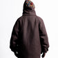 is-ness Duffle Smock Coat