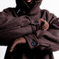 is-ness Duffle Smock Coat