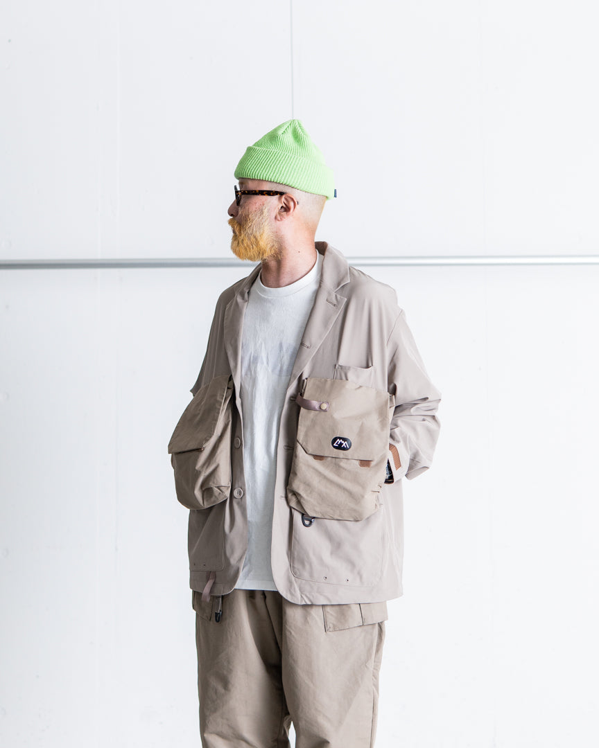 通販] CMF OUTDOOR GARMENT(シーエムエフ アウトドア ガーメント