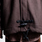 is-ness Duffle Smock Coat