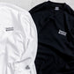 FreshService (フレッシュサービス) VIBTEX for FreshService L/S CREW NECK TEE