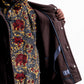 is-ness Duffle Smock Coat