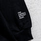 FreshService (フレッシュサービス) VIBTEX for FreshService L/S CREW NECK TEE