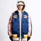 【Reversible item】CMF OUTDOOR GARMENT SKA JK COEXIST BRIGHT