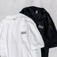 FreshService (フレッシュサービス) VIBTEX for FreshService S/S CREW NECK TEE