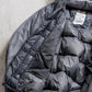 【collaboration】is-ness × Y(dot) BY NORDISK DOWN PUFFER JACKET