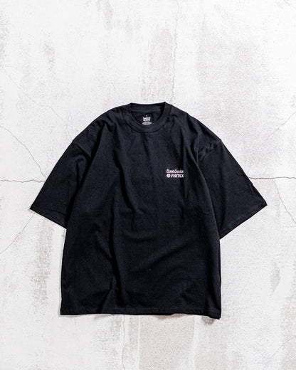 FreshService (フレッシュサービス) VIBTEX for FreshService S/S CREW NECK TEE