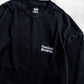 FreshService (フレッシュサービス) VIBTEX for FreshService S/S CREW NECK TEE