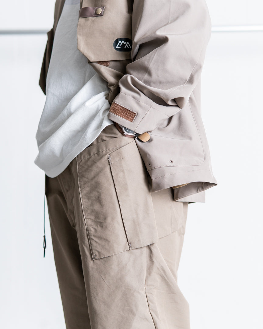 通販] CMF OUTDOOR GARMENT(シーエムエフ アウトドア ガーメント