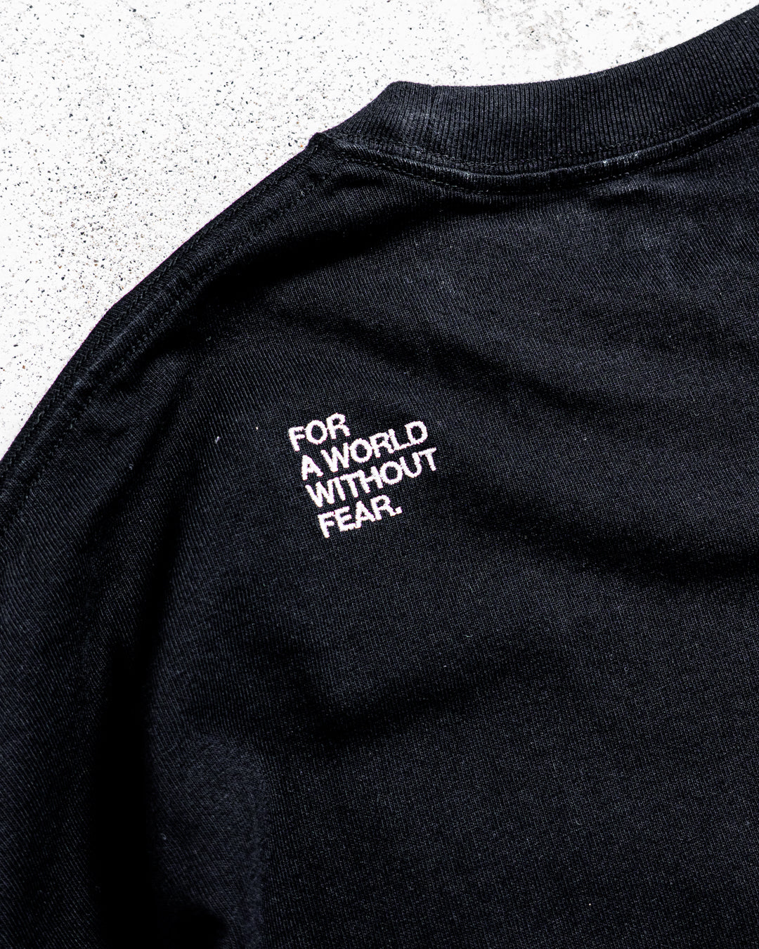 FreshService (フレッシュサービス) VIBTEX for FreshService S/S CREW NECK TEE