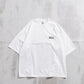 FreshService (フレッシュサービス) VIBTEX for FreshService S/S CREW NECK TEE