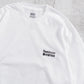 FreshService (フレッシュサービス) VIBTEX for FreshService S/S CREW NECK TEE