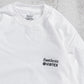FreshService (フレッシュサービス) VIBTEX for FreshService L/S CREW NECK TEE