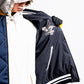 【Reversible item】CMF OUTDOOR GARMENT SKA JK COEXIST BRIGHT