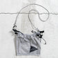 and wander UL sacoche with Dyneema