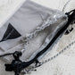 and wander UL sacoche with Dyneema