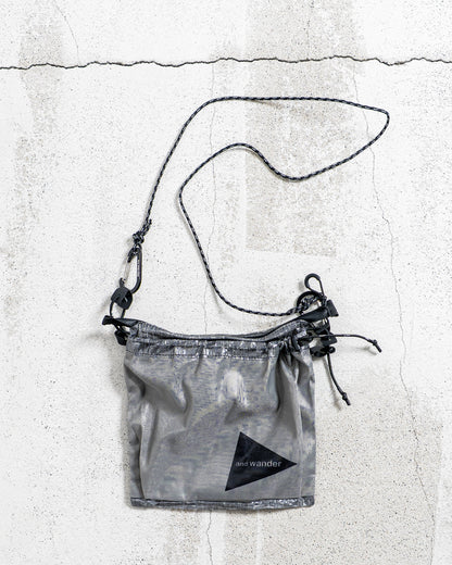 and wander UL sacoche with Dyneema