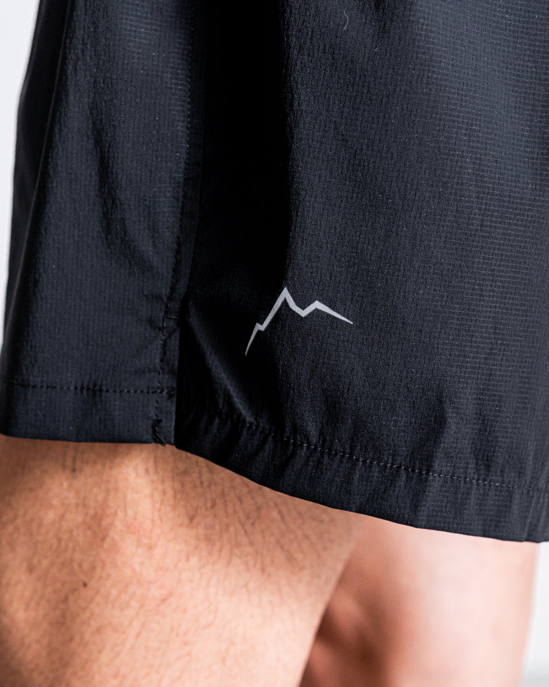 CAYL Nylon Trail Shorts