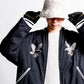 【Reversible item】CMF OUTDOOR GARMENT SKA JK COEXIST BRIGHT