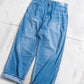 BIG MAC DENIM PAINTER PANTS