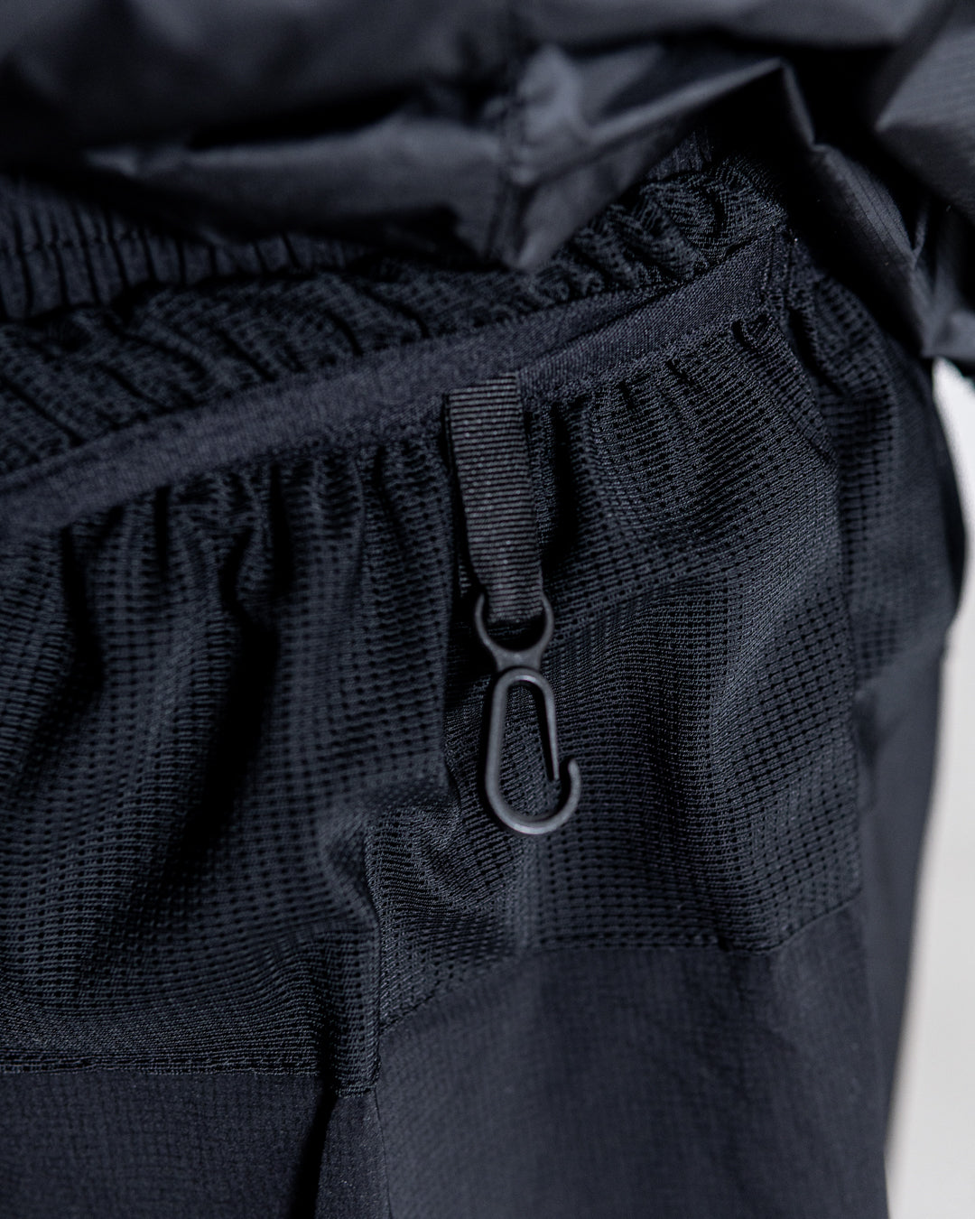 CAYL Nylon Trail Shorts