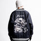 【Reversible item】CMF OUTDOOR GARMENT SKA JK COEXIST BRIGHT