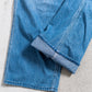 BIG MAC DENIM PAINTER PANTS