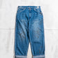 BIG MAC DENIM PAINTER PANTS