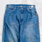 BIG MAC DENIM PAINTER PANTS