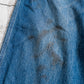 BIG MAC DENIM PAINTER PANTS