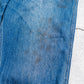 BIG MAC DENIM PAINTER PANTS
