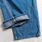 BIG MAC DENIM PAINTER PANTS