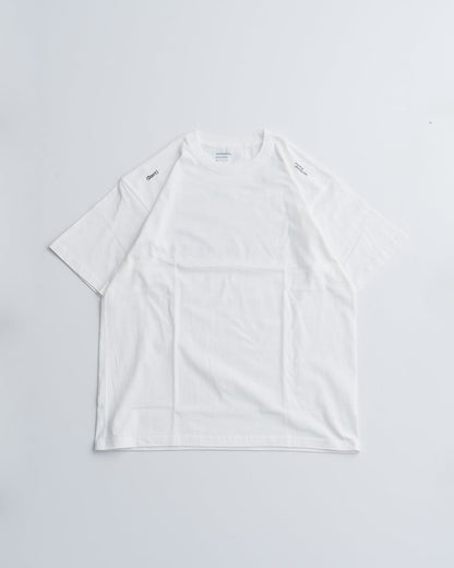 UNTRACE Tee S/S_175