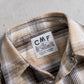 【RESTOCK】CMF OUTDOOR GARMENT NEL SHIRTS