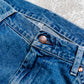 BIG MAC DENIM PAINTER PANTS