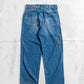 BIG MAC DENIM PAINTER PANTS