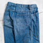 BIG MAC DENIM PAINTER PANTS