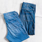 BIG MAC DENIM PAINTER PANTS
