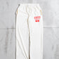 GEM SPORTSWEAR  SWEAT PANTS