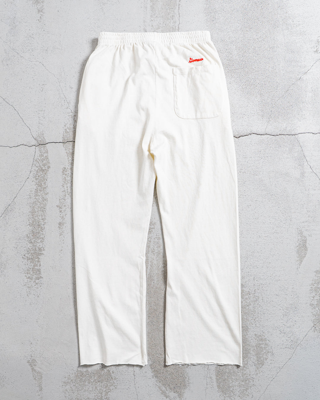 GEM SPORTSWEAR  SWEAT PANTS