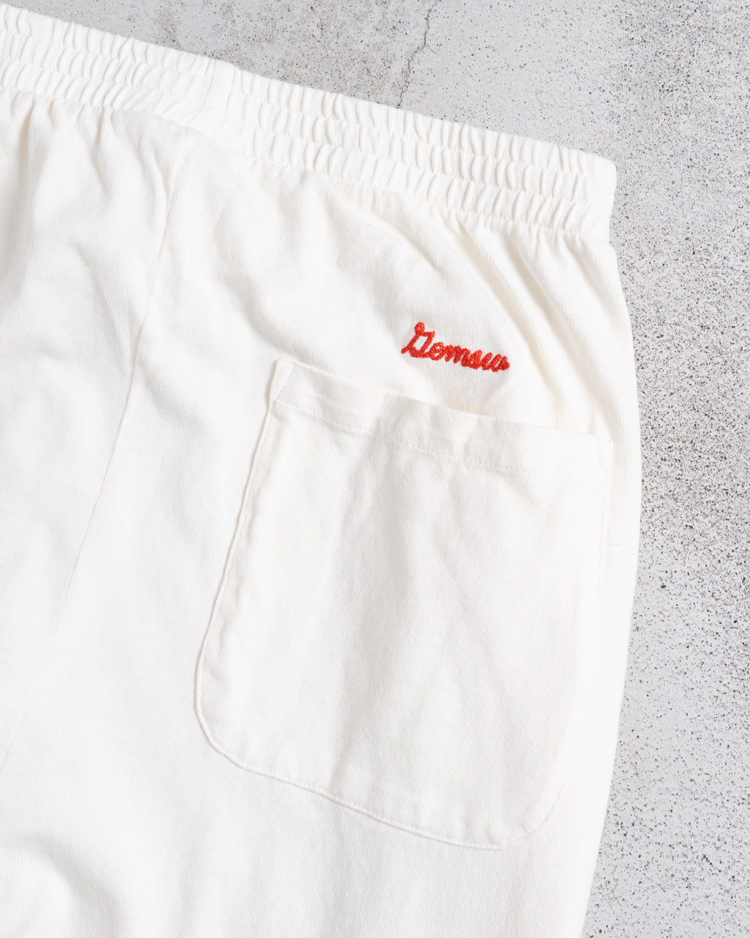 GEM SPORTSWEAR  SWEAT PANTS