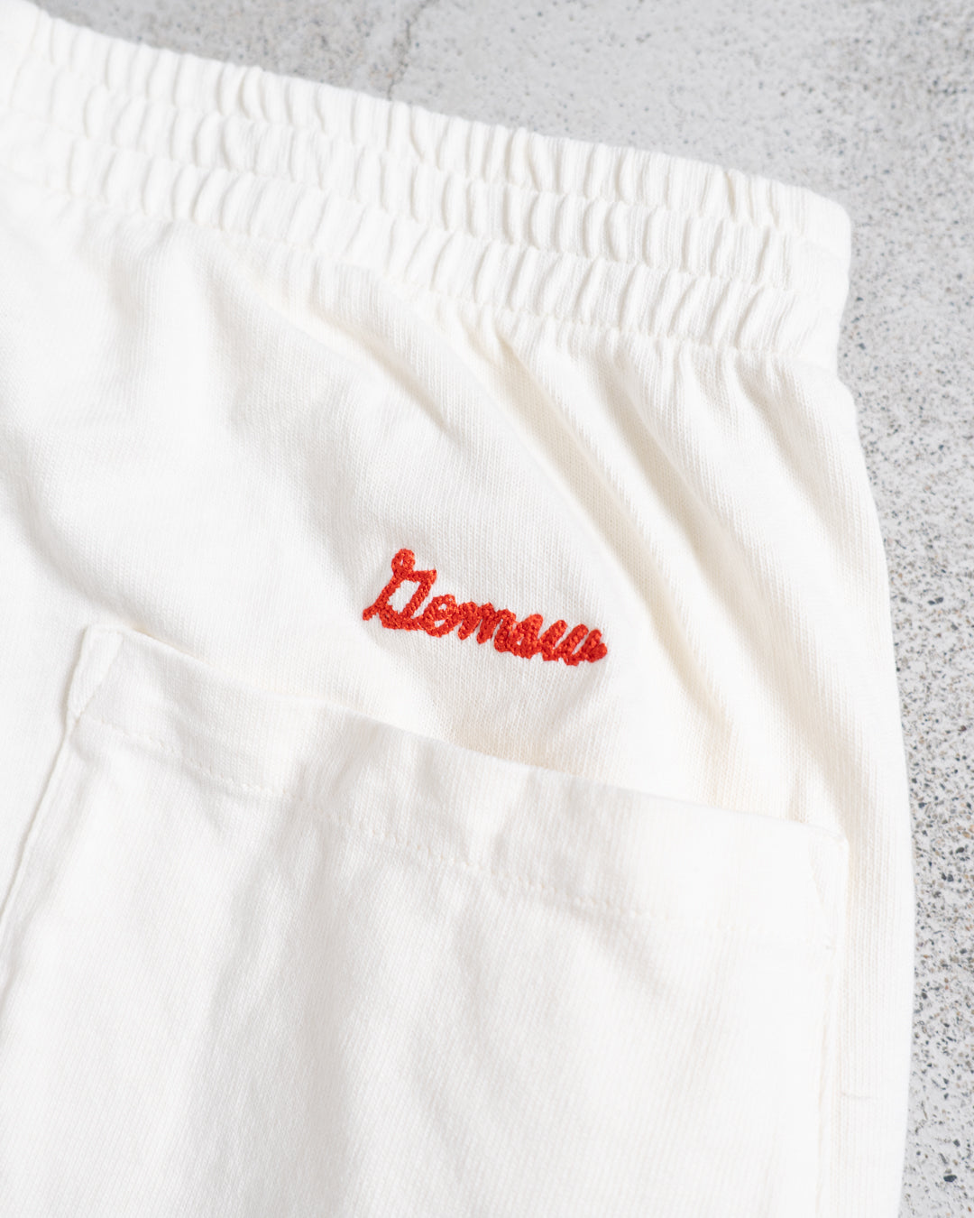 GEM SPORTSWEAR  SWEAT PANTS