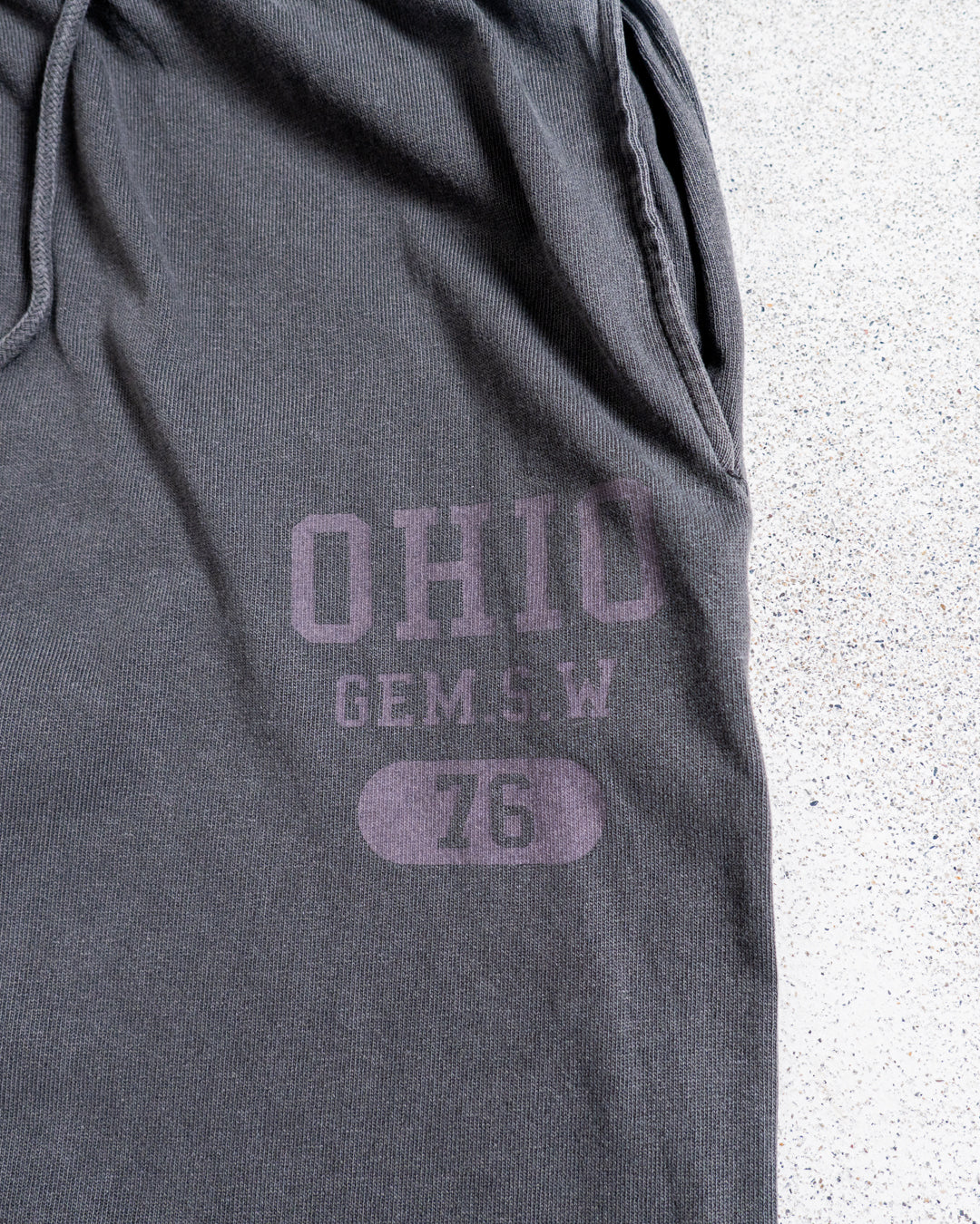 GEM SPORTSWEAR  SWEAT PANTS