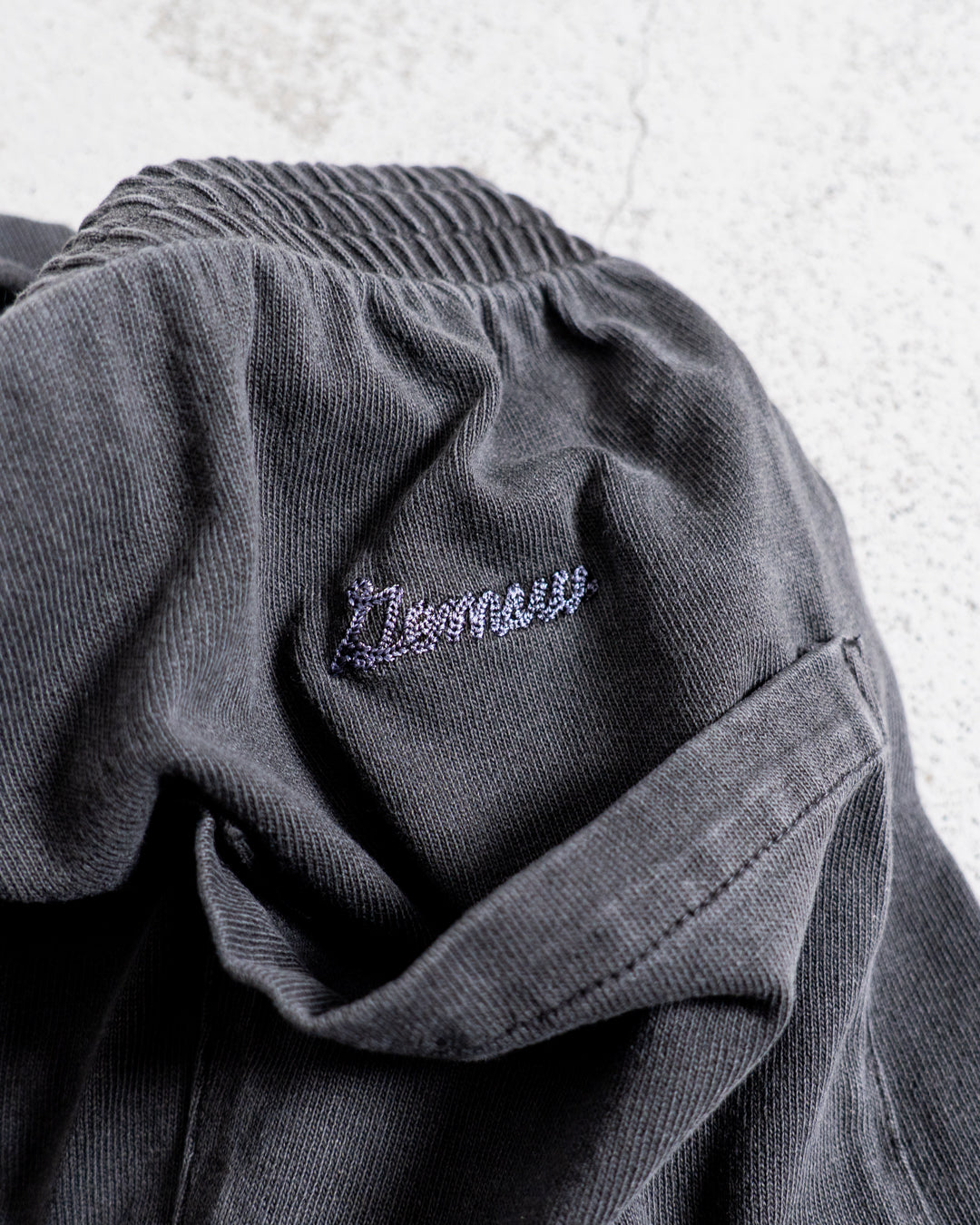 GEM SPORTSWEAR  SWEAT PANTS