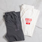 GEM SPORTSWEAR  SWEAT PANTS