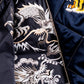 【Reversible item】CMF OUTDOOR GARMENT SKA JK COEXIST BRIGHT