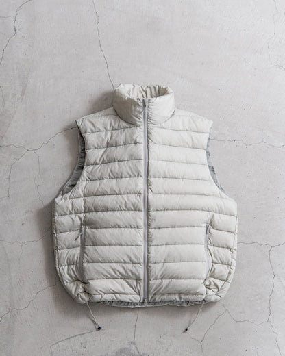 ES.1 Middle Down Vest