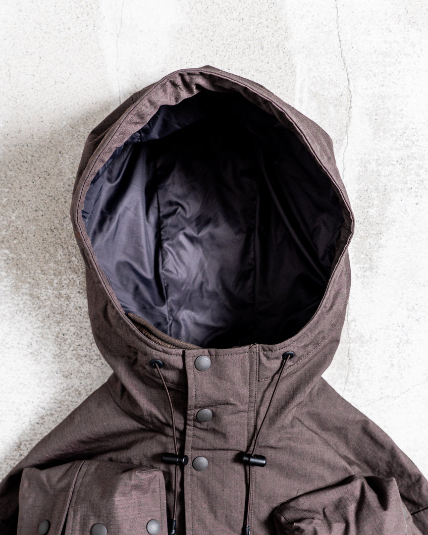 GOLDENMILLS DUTCH M78 FIELD PARKA