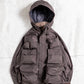 GOLDENMILLS DUTCH M78 FIELD PARKA